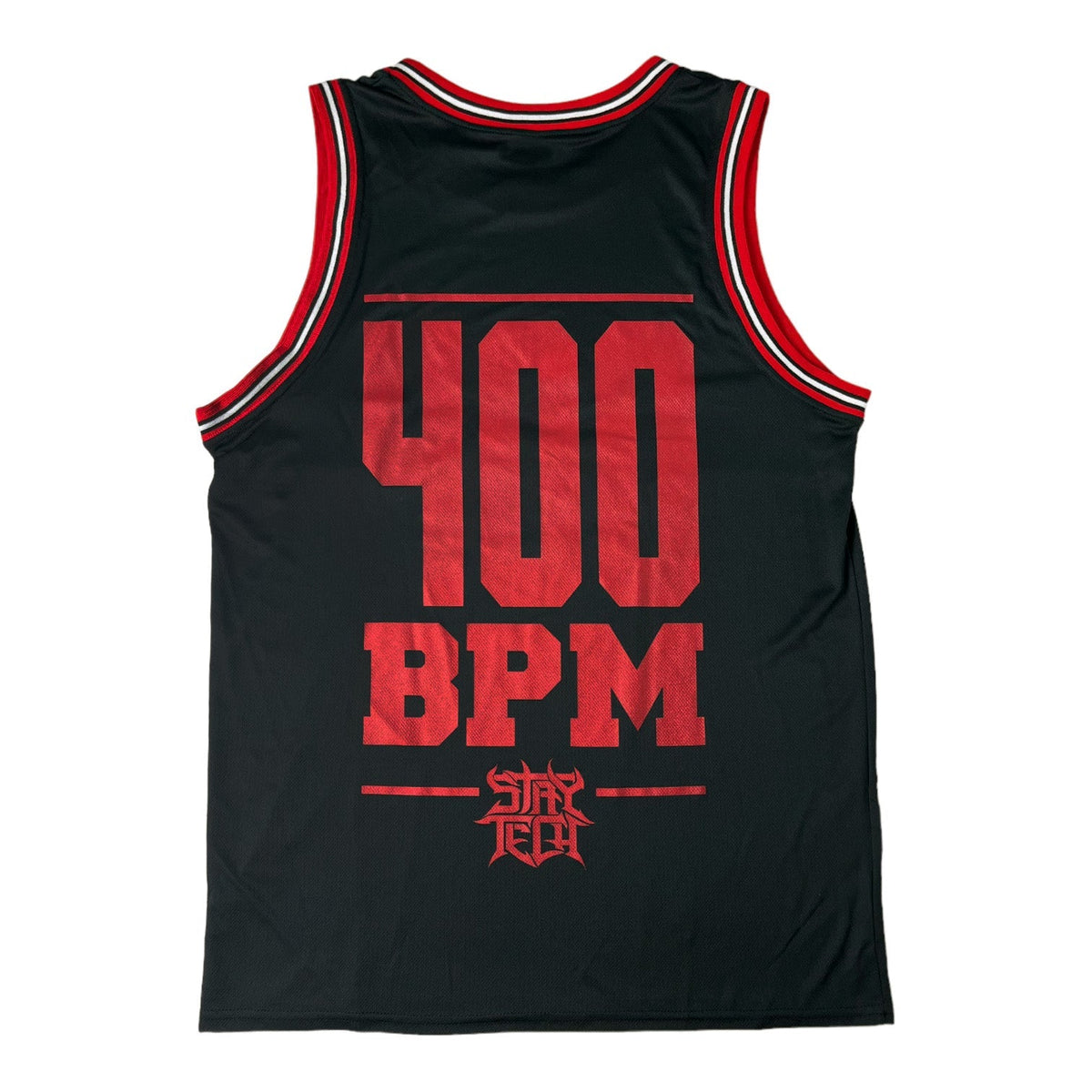 Archspire - 400 BPM jersey product image 7