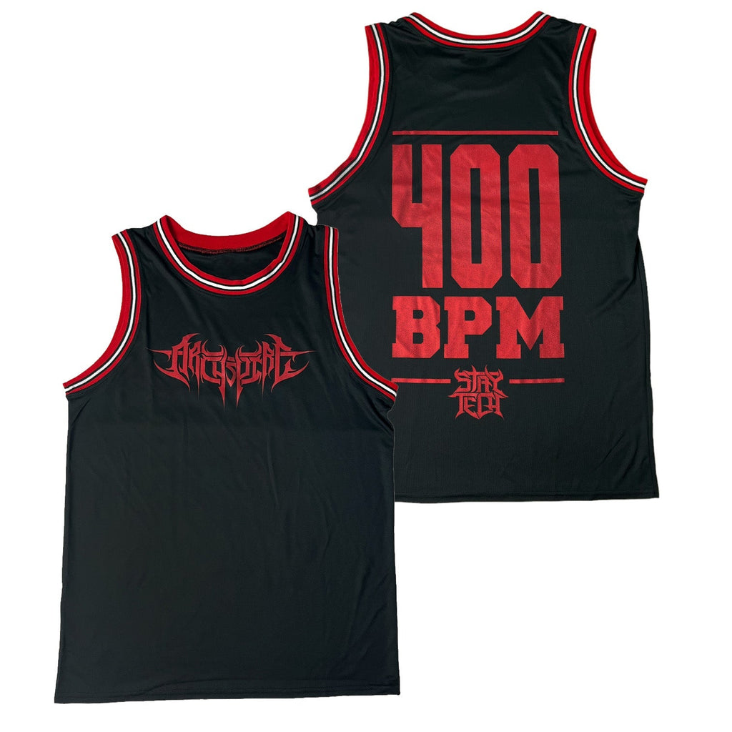 Archspire - 400 BPM jersey product image 3