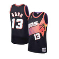 Phoenix Suns Steve Nash Black 1996-97 Hardwood Classics product image 1