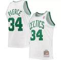 Paul Pierce Boston Celtics 2007/08 Hardwood Classics Jersey product image 1