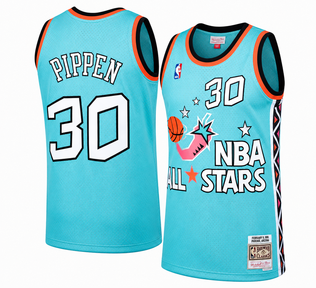 Men's Scottie Pippen Eastern Conference Mitchell & Ness product image 1
