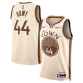Jackson Rowe Golden State Warriors Unisex 2025/26 Jersey product image 1