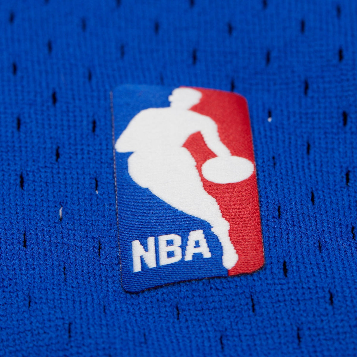 Mitchell & Ness Knicks Carmelo Anthony 2010 Swingman Jersey product image 6