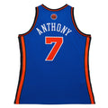 Mitchell & Ness Knicks Carmelo Anthony 2010 Jersey product image 1