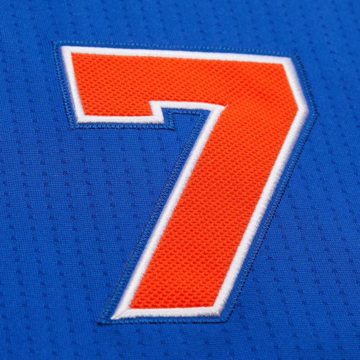 Mitchell & Ness Knicks Carmelo Anthony 2010 Jersey product image 3