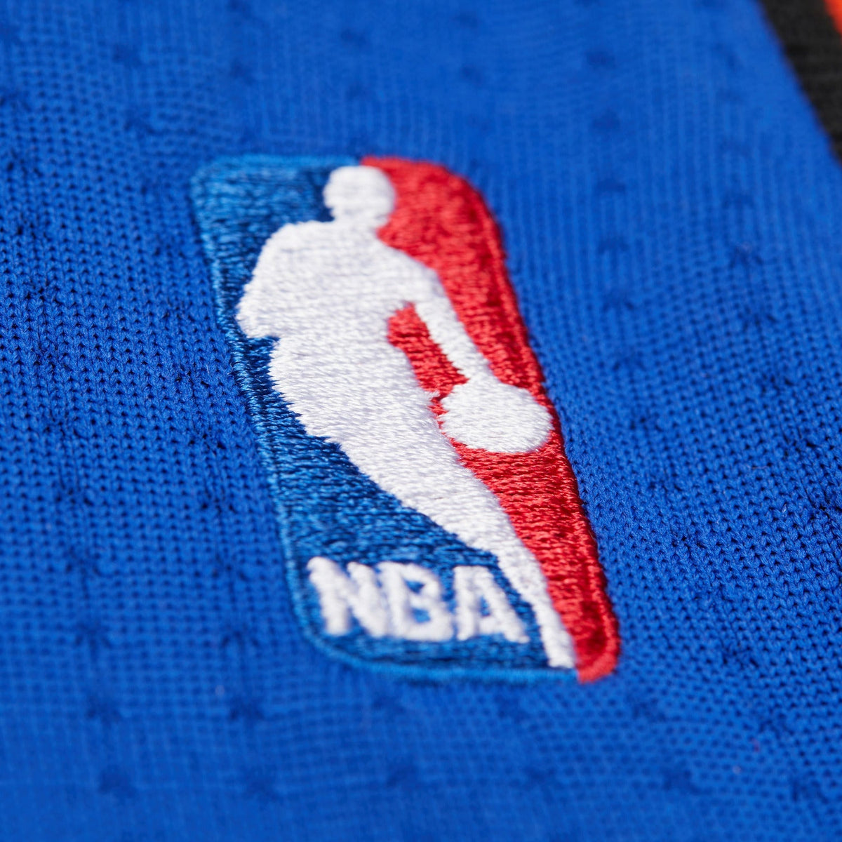 Mitchell & Ness Knicks Carmelo Anthony 2010 Jersey product image 5