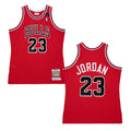 Chicago Bulls Jersey Michael Jordan 1991 | Stitched RTJS product image 1