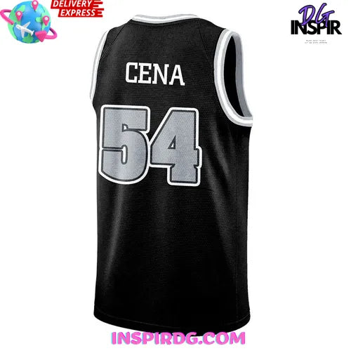 John Cena Chain Gang Soldier 2025 Jersey product image 3