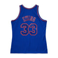 HWC Knicks Swingman Jersey Patrick Ewing 1996-97 Anniversary product image 1