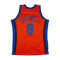 Mitchell & Ness Latrell Sprewell 1998 Throwback Jersey product image 1