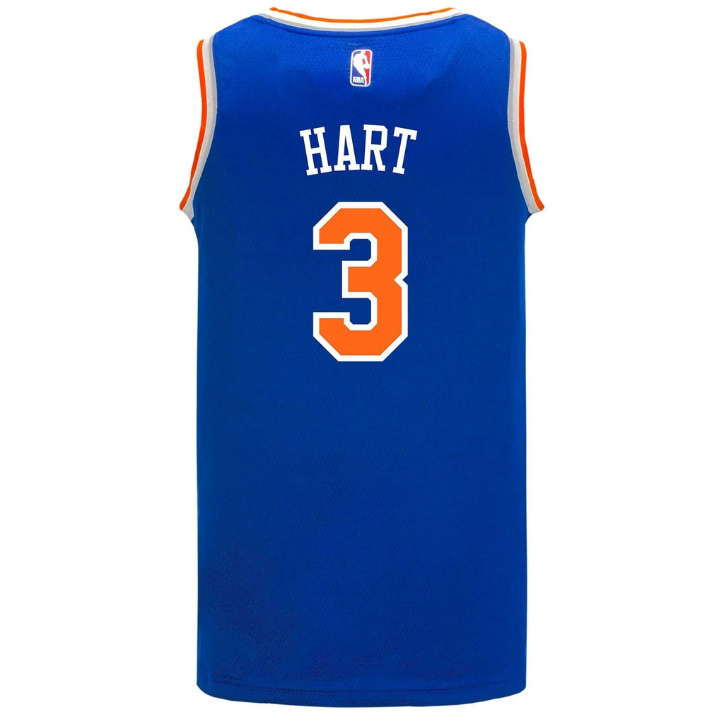 Josh Hart Nike Icon Swingman Jersey product image 1