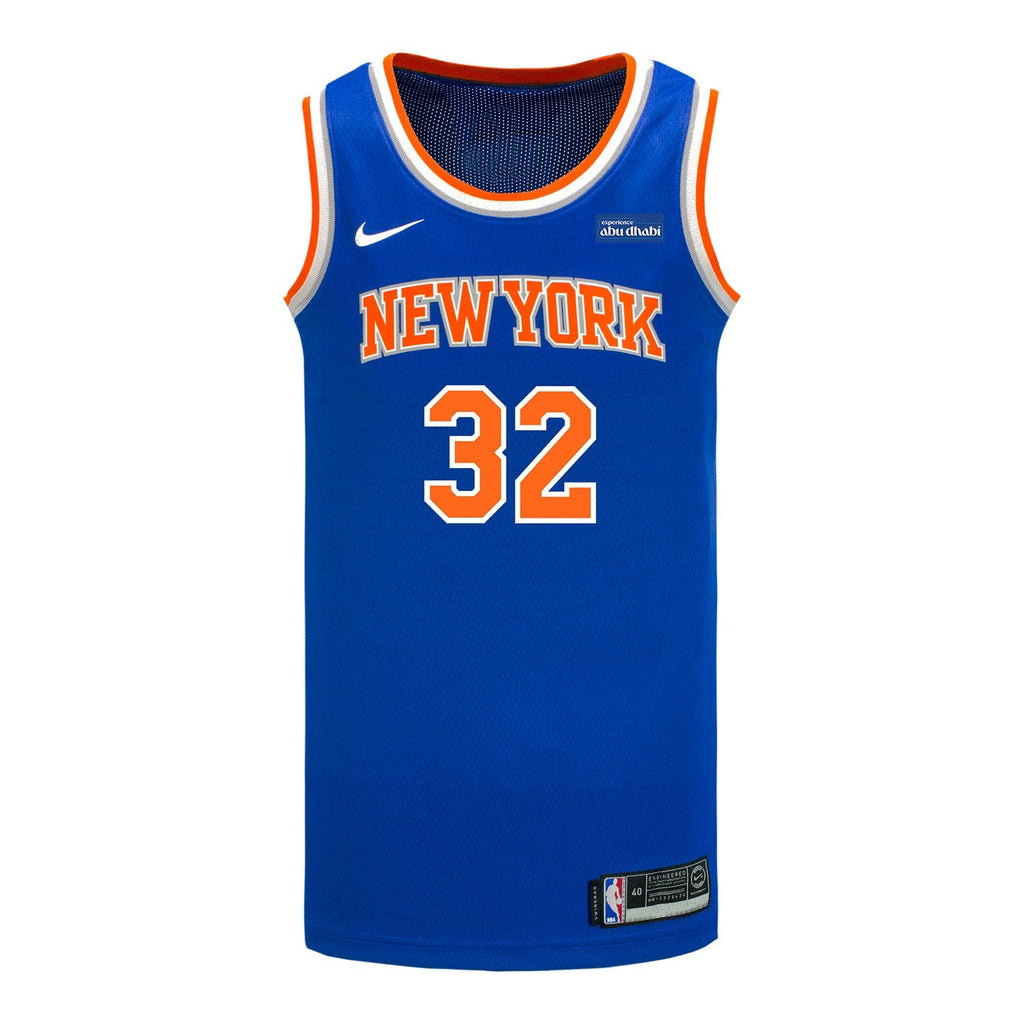 Karl-Anthony Towns Nike Icon Swingman Jersey product image 2