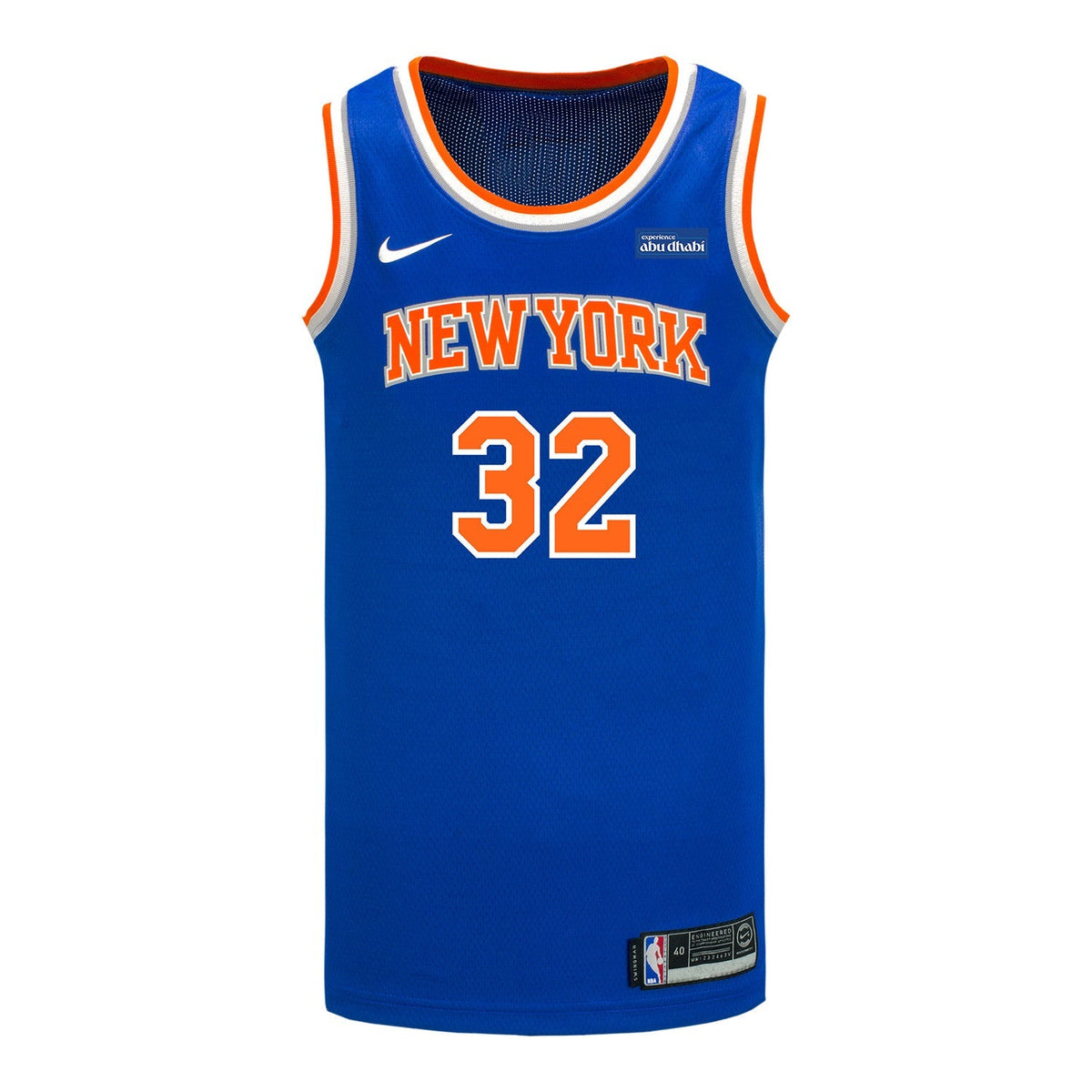 Karl-Anthony Towns Nike Icon Swingman Jersey product image 2
