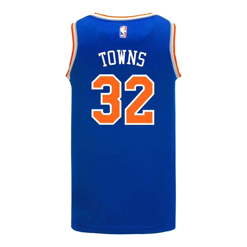 Karl-Anthony Towns Nike Icon Swingman Jersey product image 1