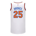 Mikal Bridges Nike Association Swingman Jersey product image 1