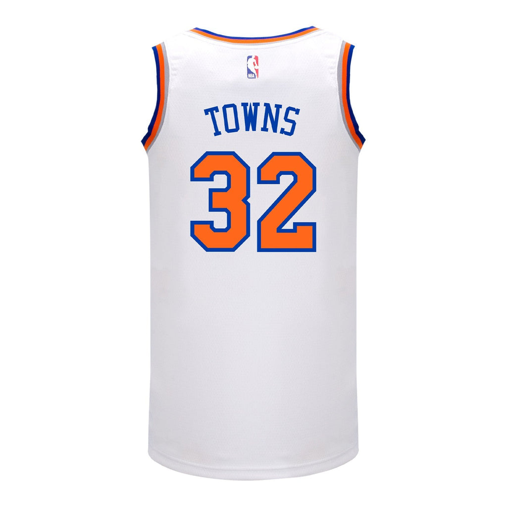 Karl-Anthony Towns Nike Association Swingman Jersey product image 1