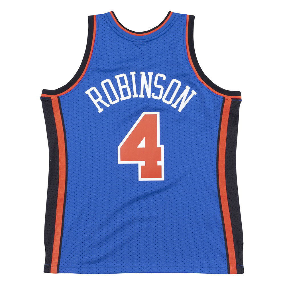 Nate Robinson Mitchell & Ness 05-06 Road Swingman Jersey product image 1