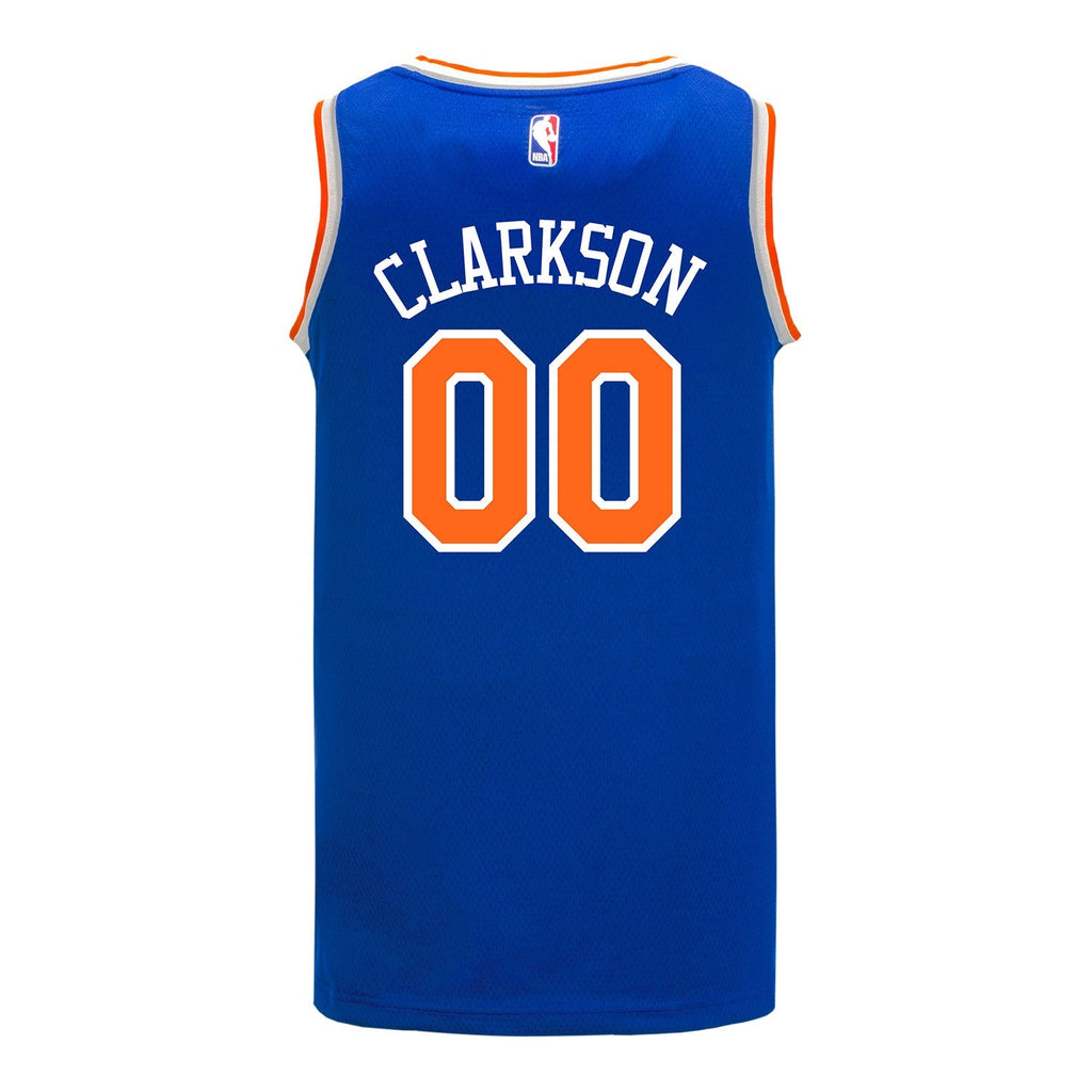 Jordan Clarkson Nike Icon Swingman Jersey product image 1