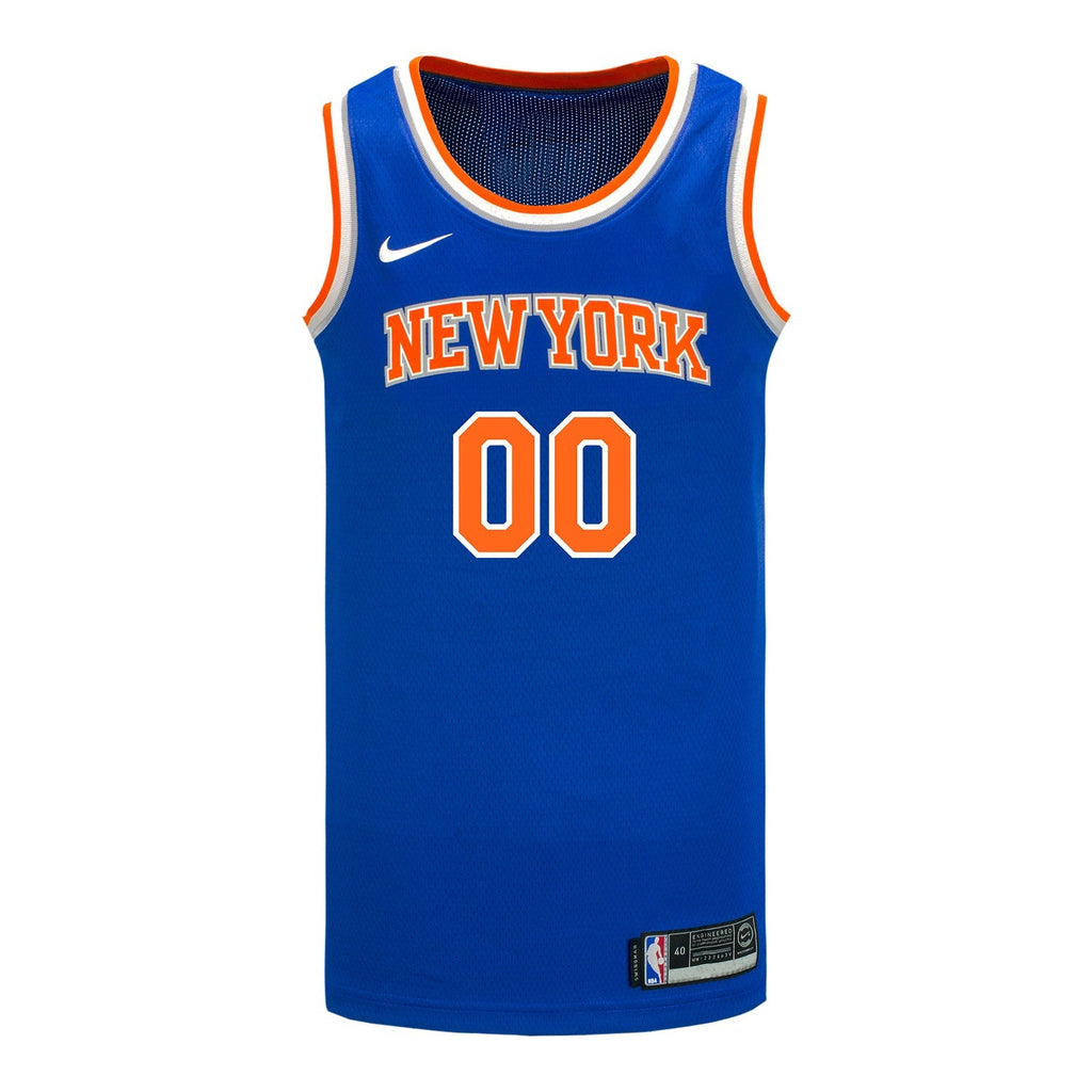 Jordan Clarkson Nike Icon Swingman Jersey product image 2