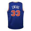 Mitchell & Ness Infant Knicks Patrick Ewing Swingman Jersey product image 1