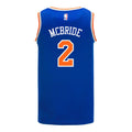 Miles McBride Nike Icon Swingman Jersey product image 1