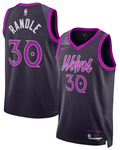 Julius Randle Minnesota Timberwolves Unisex 2025/26 Jersey product image 1