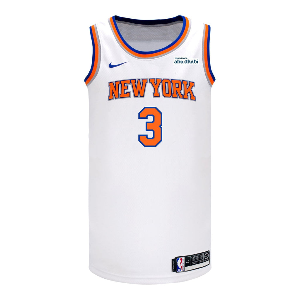 Josh Hart Nike Association Swingman Jersey product image 2