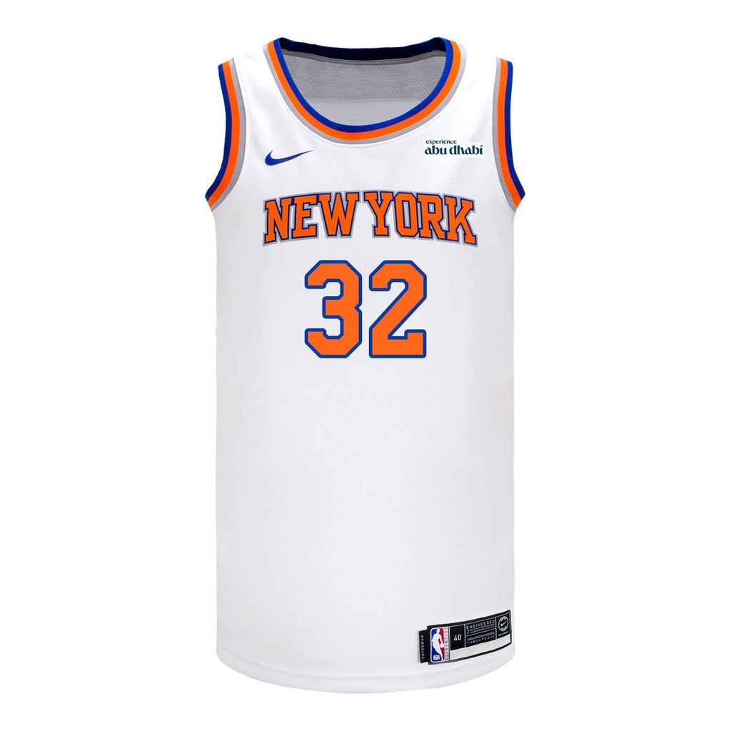 Karl-Anthony Towns Nike Association Swingman Jersey product image 2