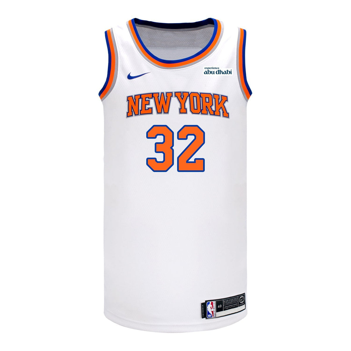 Karl-Anthony Towns Nike Association Swingman Jersey product image 2