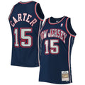 Vince Carter New Jersey Brooklyn Nets 2006/07 Hardwood product image 1