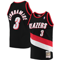 Men's Damon Stoudamire Portland Trail Blazers Mitchell & product image 1