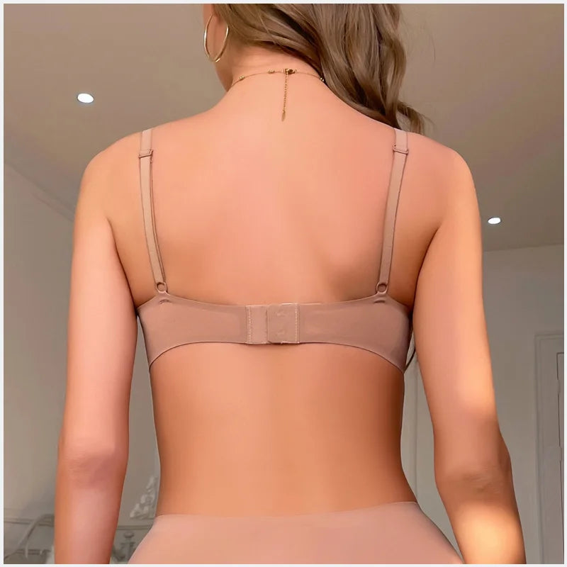 New Women's Traceless Tight Comfortable Breathable and product image 2