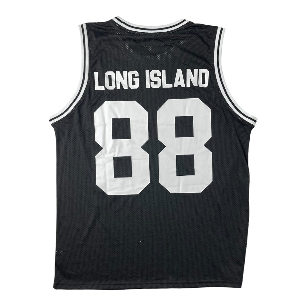 Suffocation - Long Island basketball jersey product image 3