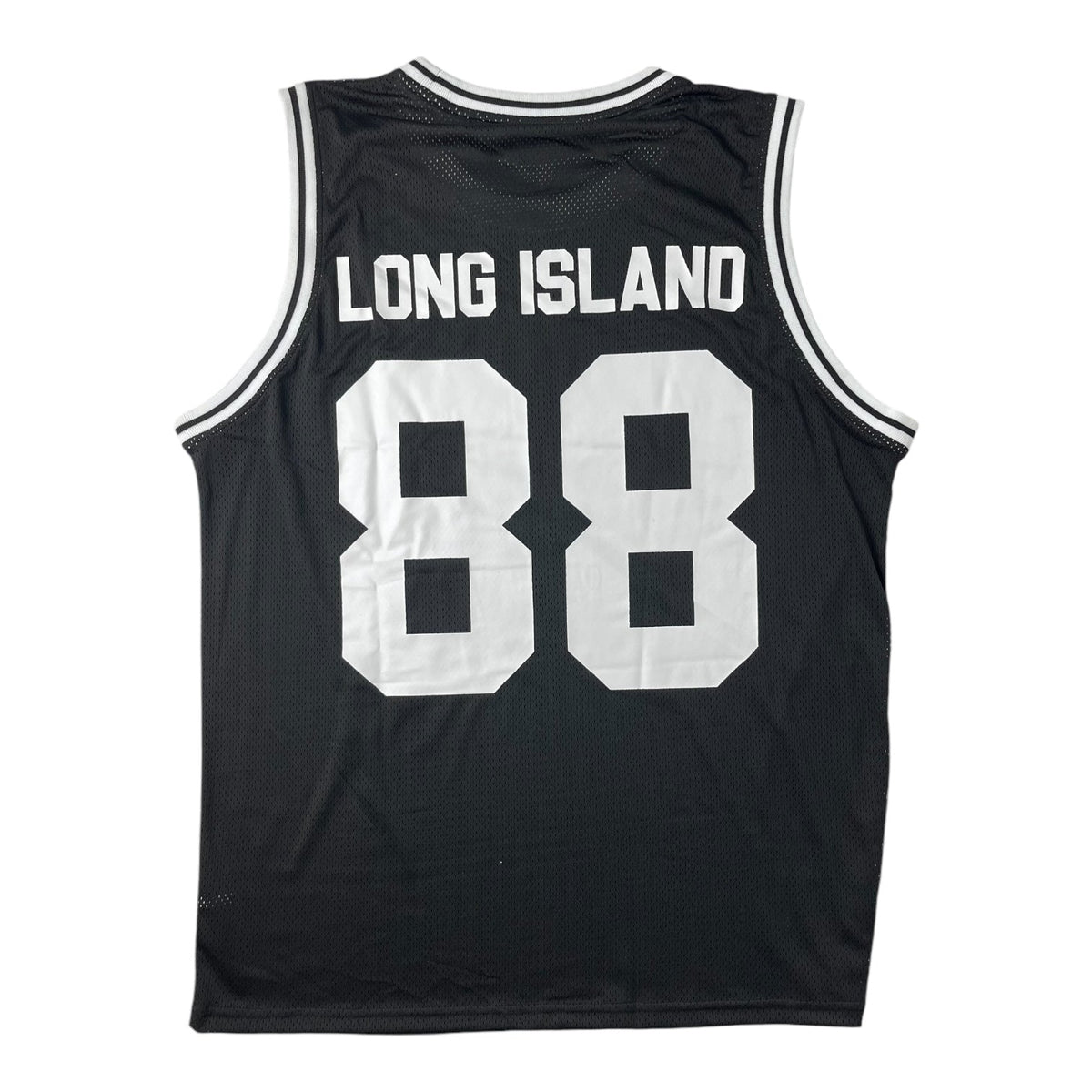 Suffocation - Long Island basketball jersey product image 3