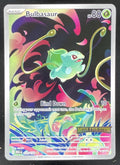 2025 Pokemon Mega Evolution Promos #133/132 Bulbasaur product image 1, provided for visual reference and product detail