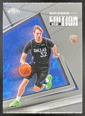 2025-26 Topps Chrome Update New Edition #GR-1 Cooper Flagg RC product image 1, provided for visual reference and product
