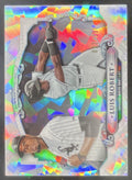 2018 Bowman Chrome Sterling Continuity Atomic Refractor #BS-LR Luis Robert /150 product image 1, provided for visual