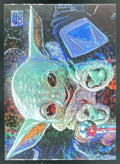 2025 Topps Chrome Star Wars Galaxy Mini-Diamond Refractor #6 Gimmie product image 1, provided for visual reference and