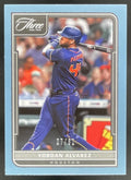 2022 Panini Three and Two Full Count #94 Yordan Alvarez /32 product image 1, provided for visual reference and product