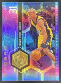 1998-99 Upper Deck Encore Driving Forces F/X #F11 Reggie Miller /500 product image 1, provided for visual reference and