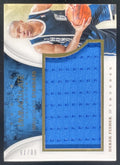 2013-14 Immaculate Collection Immaculate Standard Materials #45 Derek Fisher /75 product image 1, provided for visual