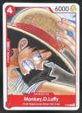 2023 One Piece Premium Card Collection FILM RED Edition #P-022 Monkey D. Luffy product image 1, provided for visual