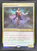 2016 Magic: The Gathering Commander #39 Ravos, Soultender product image 1, provided for visual reference and product detail