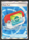 2026 Pokemon Perfect Order Ultra Rare #113/088 Poke Pad product image 1, provided for visual reference and product detail