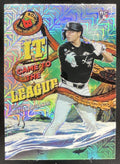 2026 Bowman Chrome Mega Box It Came To The League Mojo #10 Munetaka Murakami RC product image 1, provided for visual