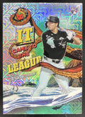 2026 Bowman Chrome Mega Box It Came To The League Mojo #10 Munetaka Murakami RC product image 1, provided for visual