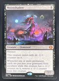 2026 Magic: The Gathering Lorwyn Eclipsed Mythic #0110 Moonshadow product image 1, provided for visual reference and product