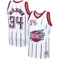 Hakeem Olajuwon Houston Rockets 1996/97 Hardwood Classics product image 1