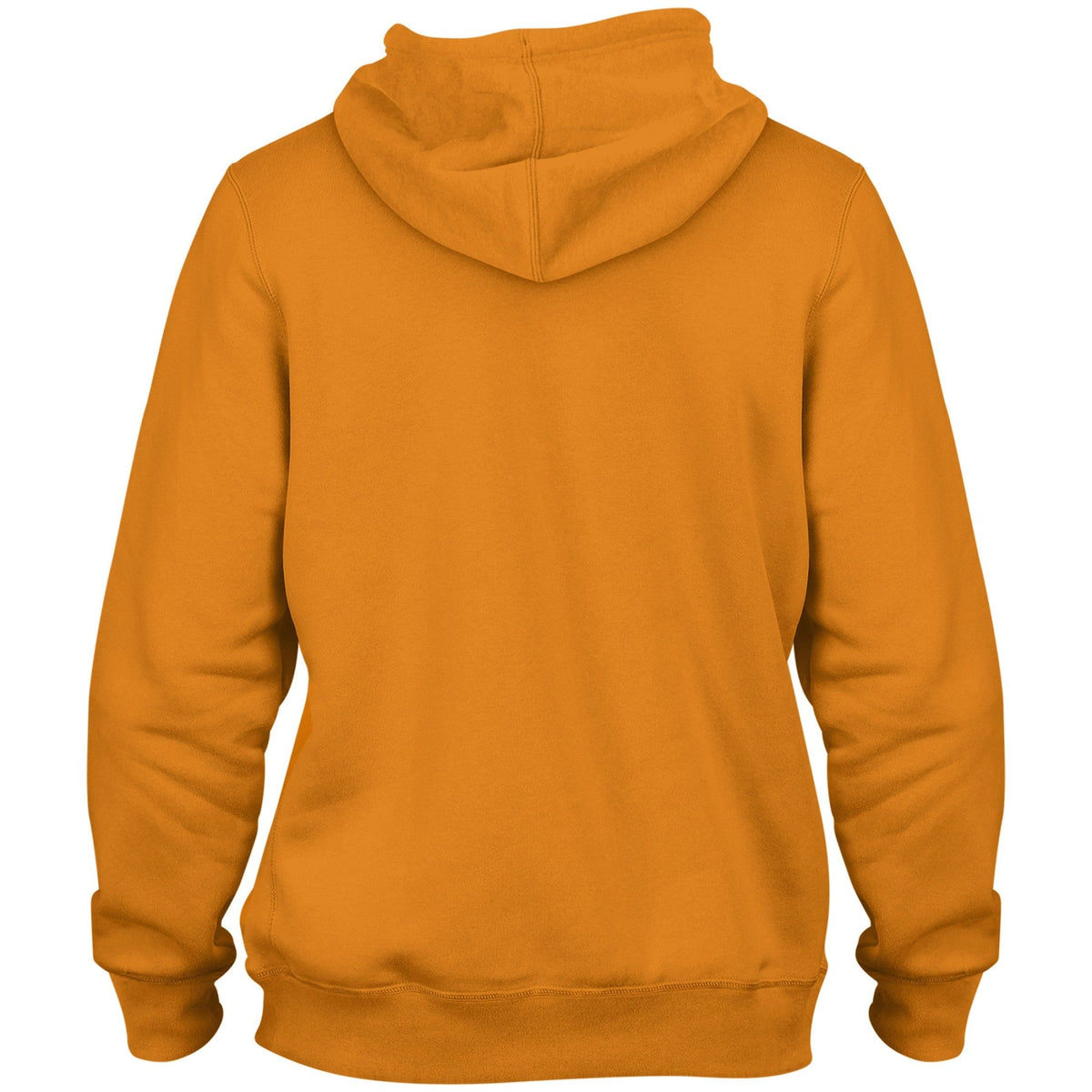 Boston Bruins NHL Bulletin Men Gold Express Twill Logo Hoodie product image 3, provided for visual reference and product