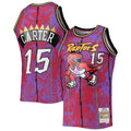 Vince Carter Toronto Raptors 1998/99 Hardwood Classics product image 1